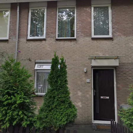 Penzion Holly's Amsterdam